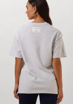 grijze soeurs de provence t-shirt estelle tee