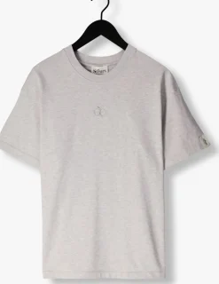 grijze soeurs de provence t-shirt estelle tee