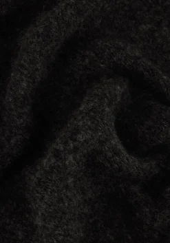 grijze soeurs de provence coltrui paloma sweater