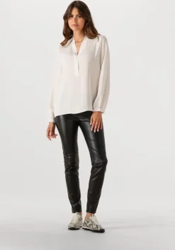 grijze stefano lauran lage sneakers 1slick100