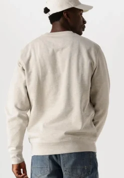 grijze strøm clothing sweater sweater