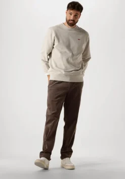 grijze strøm clothing sweater sweater