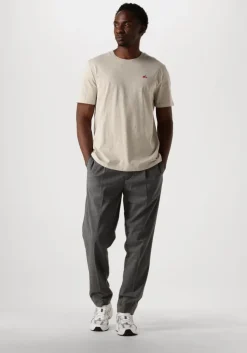 grijze strøm clothing t-shirt t-shirt