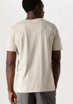 grijze strøm clothing t-shirt t-shirt