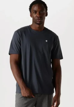 grijze strøm clothing t-shirt t-shirt