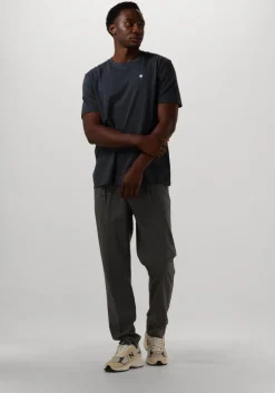 grijze strøm clothing t-shirt t-shirt