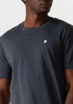 grijze strøm clothing t-shirt t-shirt