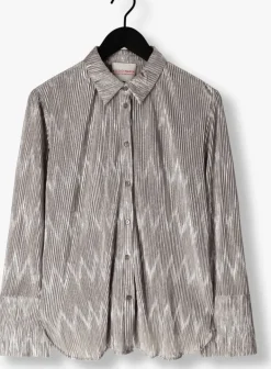 grijze studio amaya blouses phien