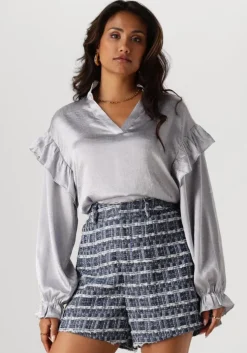 grijze studio amaya blouses elena
