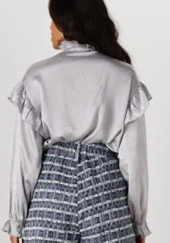 grijze studio amaya blouses elena