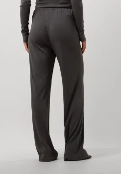 grijze studio amaya wijde broek noa pants