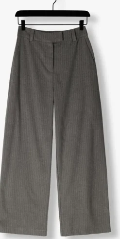 grijze suncoo pantalon jungle