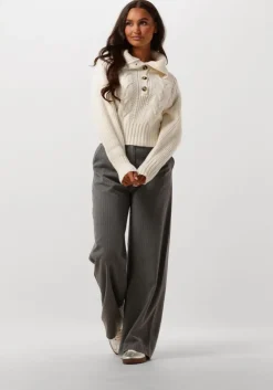 grijze suncoo pantalon jungle