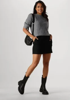 grijze suncoo trui pensee