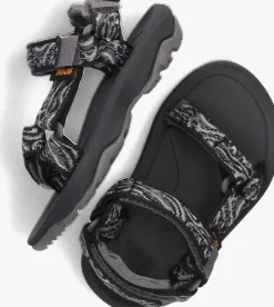 grijze teva sandalen hurricane xlt 2