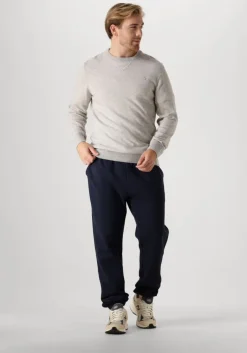 grijze the goodpeople trui knox