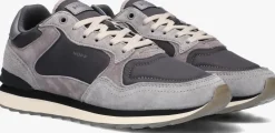grijze the hoff brand lage sneakers berlin
