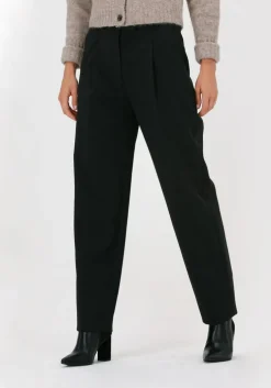 grijze tiger of sweden pantalon valetta