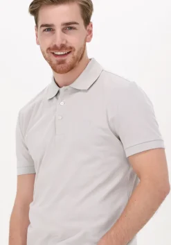 grijze tiger of sweden polo darios