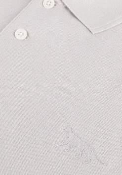 grijze tiger of sweden polo darios