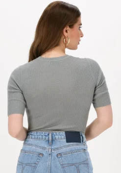 grijze tiger of sweden trui orvi 2