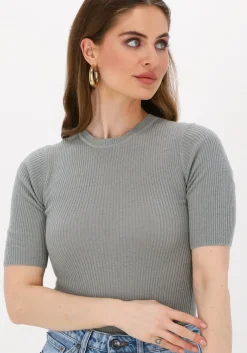 grijze tiger of sweden trui orvi 2