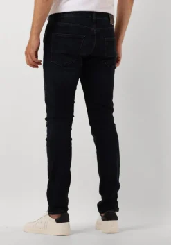 grijze tommy hilfiger tapered jeans tapered houston pstr modoc ind