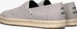 grijze toms instappers alp rope 2.0