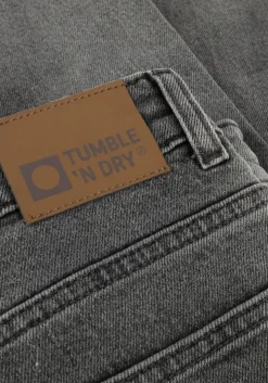 grijze tumble 'n dry skinny jeans jelte straight