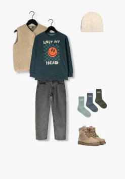 grijze tumble 'n dry skinny jeans jelte straight