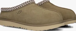 grijze ugg pantoffels tasman ii