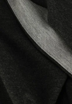 grijze vanilia top double punto t