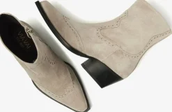 grijze via vai laarzen do aiden