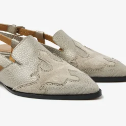 grijze via vai slingbacks jazz vaienna