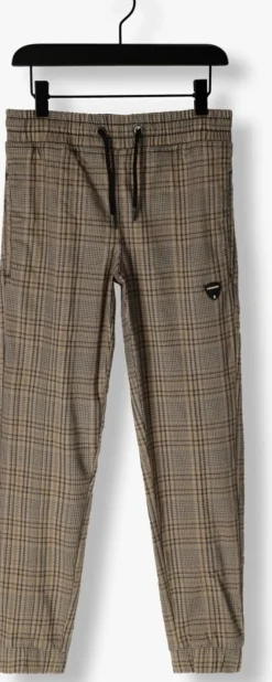 grijze vingino pantalon sart