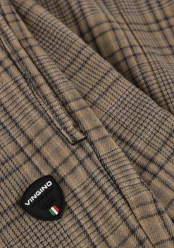 grijze vingino pantalon sart