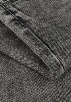 grijze vingino straight leg jeans gustavo icon