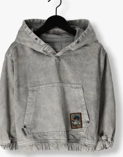 grijze vingino truien/vesten nestor