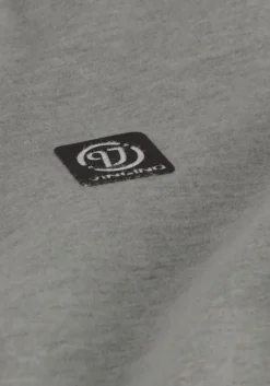 grijze vingino t-shirt b-basic-tee-vnss