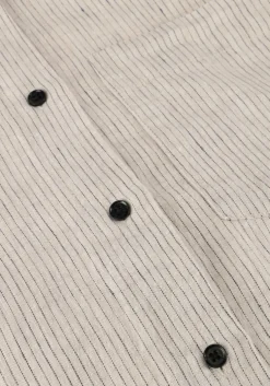 grijze withblack blouses wblwillow ss shirt