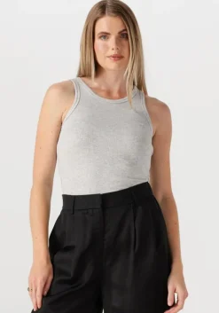 grijze withblack top wbldordi tank