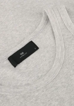 grijze withblack top wbldordi tank