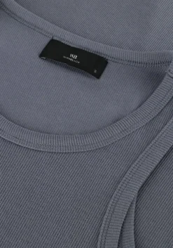 grijze withblack top wbldordi tank