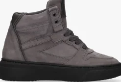 grijze wysh hoge sneakers lewis