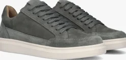 grijze wysh lage sneakers thomas