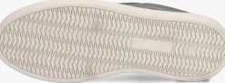 grijze wysh lage sneakers thomas