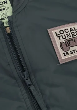 grijze z8 jack santo