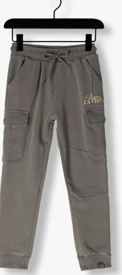 grijze z8 joggingbroek cooper