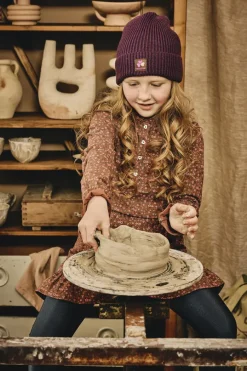 grijze z8 legging giselle