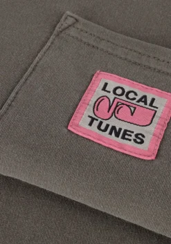 grijze z8 t-shirt pasquale